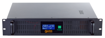 картинка ИБП Kiper Power R850Pro RM (850VA/480W) от Кипер Трэйд