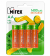 Аккумуляторная батарея AA/HR6 1,2V/1400mAh Mirex 4BP Аккумуляторная батарея AA/HR6 1,2V/1400mAh Mirex 4BP