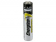 Элемент питания 1,5V AAA/LR03 Energizer Industrial 10BP Элемент питания 1,5V AAA/LR03 Energizer Industrial 10BP