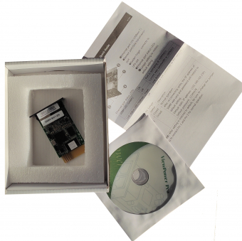 картинка Карта сетевого управления Kiper Power SNMP от Кипер Трэйд