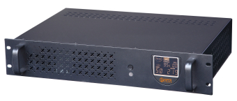 картинка ИБП Kiper Power R850 RM IEC (850VA/480W) от Кипер Трэйд