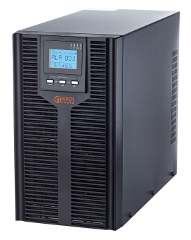 картинка ИБП Kiper Power Online ONE 3K Gen2 (3000VA/3000W) от Кипер Трэйд