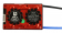 Плата BMS Daly LiFePO4 8S60A 24V 60A Плата BMS Daly LiFePO4 8S60A 24V 60A