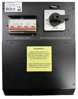 картинка Байпас Kiper Power 60K 3P от Кипер Трэйд