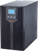 картинка ИБП Kiper Power Online ONE 3K Gen2 (3000VA/3000W) от Кипер Трэйд