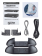 ИБП Kiper Power Smart 1200 RM IEC (1200VA/720W) ИБП Kiper Power Smart 1200 RM IEC (1200VA/720W)