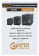 Стабилизатор напряжения Kiper Power Expert Pro 500 LCD (500VA/300W)