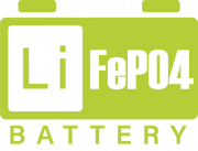 LiFePO4 LiFePO4