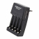 Зарядное устройство ROBITON Ecocharger AK02 Зарядное устройство ROBITON Ecocharger AK02