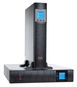 картинка ИБП Kiper Power SmartPro 2000 RM IEC (2000VA/1600W) от Кипер Трэйд