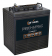 Аккумуляторная батарея YUASA DCB145-6 (ET) 6V 260Ah Аккумуляторная батарея YUASA DCB145-6 (ET) 6V 260Ah