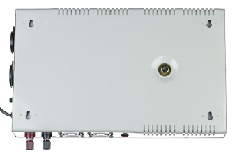 картинка ИБП Kiper Power Smart Slim 500 (500VA/300W) от Кипер Трэйд