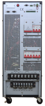 картинка ИБП Kiper Power Online 3P 30K Gen5 (30KVA/30KW) от Кипер Трэйд