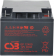 Аккумуляторная батарея CSB GP 12400 12V/40Ah Аккумуляторная батарея CSB GP 12400 12V/40Ah