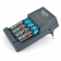 Зарядное устройство ROBITON Ecocharger AK02 Зарядное устройство ROBITON Ecocharger AK02