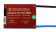 Плата BMS Daly LiFePO4 8S40A 24V 40A Плата BMS Daly LiFePO4 8S40A 24V 40A