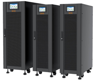картинка ИБП Kiper Power Online 3P 120K Gen5 (120KVA/120KW) от Кипер Трэйд