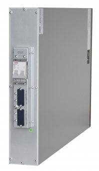 картинка Внешний батарейный модуль Kiper Power Online 6K/10K RM 2U BP от Кипер Трэйд