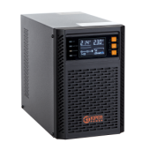 картинка ИБП Kiper Power Online ONE 1K Gen1 IEC (1000VA/1000W) от Кипер Трэйд