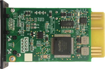 картинка Карта сетевого управления Kiper Power SNMP Web Pro Gen2 от Кипер Трэйд