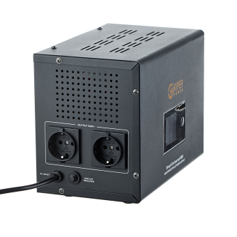 картинка ИБП Kiper Power Smart Universal 800 (800VA/480W) от Кипер Трэйд