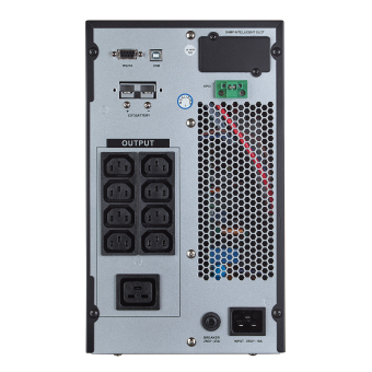 картинка ИБП Kiper Power Online ONE 3K Gen1 IEC (3000VA/3000W) от Кипер Трэйд