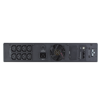 картинка ИБП Kiper Power SmartPro 2000 RM IEC (2000VA/1600W) от Кипер Трэйд