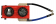Плата BMS Daly LiFePO4 4S200A 12V 200A Плата BMS Daly LiFePO4 4S200A 12V 200A