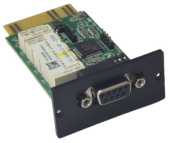 картинка Карта управления Kiper Power AS-400 Gen2 (Сухие контакты) от Кипер Трэйд