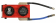 Плата Smart BMS Daly LiFePO4 15S200A 48V 200A Bluetooth Плата Smart BMS Daly LiFePO4 15S200A 48V 200A Bluetooth
