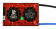 Плата Smart BMS Daly LiFePO4 4S60A 12V 60A Bluetooth Плата Smart BMS Daly LiFePO4 4S60A 12V 60A Bluetooth