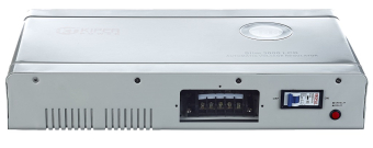 картинка Стабилизатор напряжения Kiper Power Slim 3000 LCD (3000VA/1800W) от Кипер Трэйд