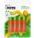 Аккумуляторная батарея AA/HR6 1,2V/2000mAh Mirex 4BP Аккумуляторная батарея AA/HR6 1,2V/2000mAh Mirex 4BP