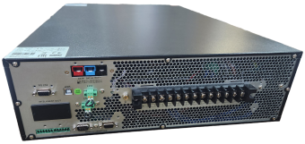 картинка ИБП Kiper Power Online 3P 10K Gen3 (10KVA/10KW) от Кипер Трэйд