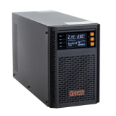 картинка ИБП Kiper Power Online ONE 2K Gen1 (2000VA/2000W) от Кипер Трэйд