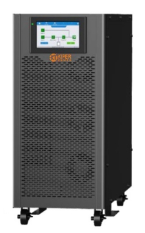 картинка ИБП Kiper Power Online 3P 10K Gen5 Bat (10KVA/10KW) от Кипер Трэйд