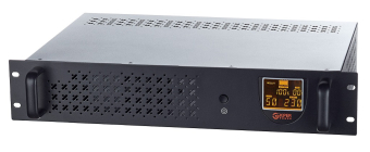 картинка ИБП Kiper Power R850 RM IEC (850VA/480W) от Кипер Трэйд