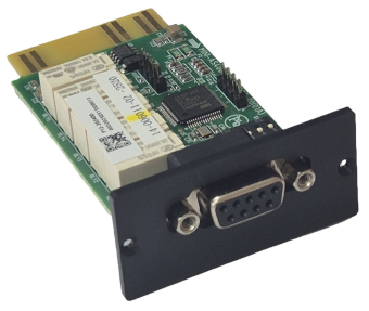 картинка Карта управления Kiper Power AS-400 Gen2 (Сухие контакты) от Кипер Трэйд